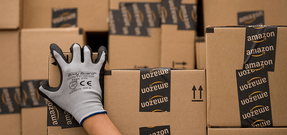 Amazon abre un nuevo centro logístico en Barcelona para servir al sur de Europa